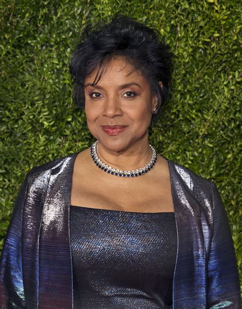 pictures of phylicia rashad